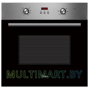 Электрический духовой шкаф Midea MO 47001 X